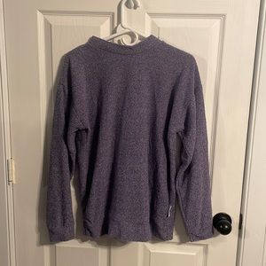 EUC Woolly Threads Sweater